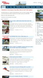 Mobile Screenshot of bikepaths.com.au
